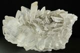 Selenite Crystals - Naica Mine, Mexico #372149-1
